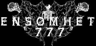 logo Ensomhet 777